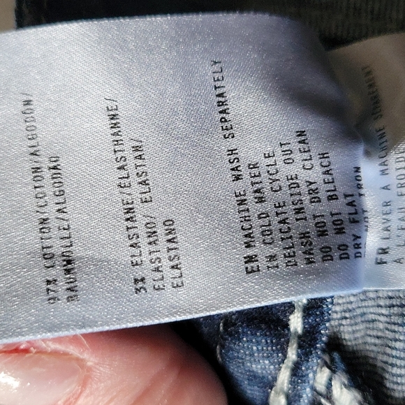 Miss Me Jeans - Picture 8 of 8